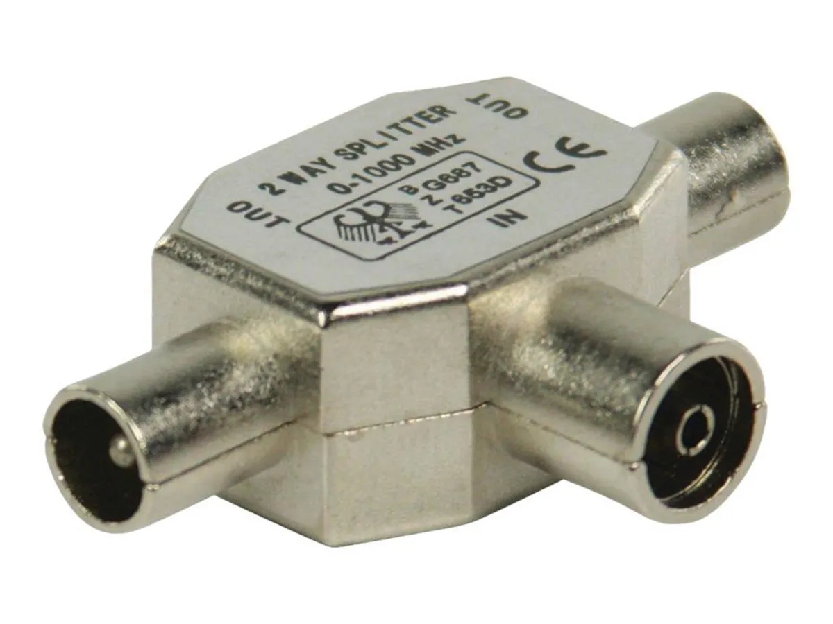 Nedis aerial splitter