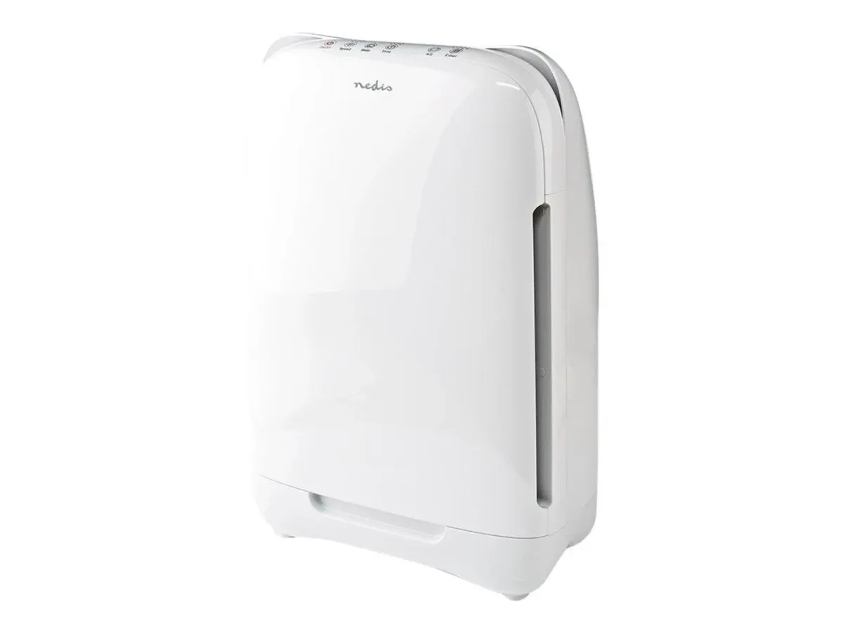 Nedis AIPU200CWT - air purifier