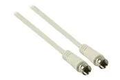 Nedis antenna cable - 3 m