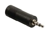 Nedis audio adaptor