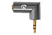 Nedis audio adaptor
