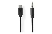 Nedis audio cable - 1 m