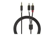 Nedis audio cable - 1 m