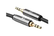Nedis audio cable - 2 m