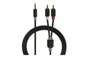 Nedis audio cable - 3 m