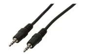 Nedis audio cable - 3 m
