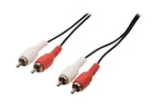 Nedis audio cable - 5 m