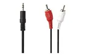 Nedis audio cable - 5 m