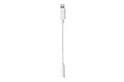 Nedis audio cable - Lightning / audio - 10 cm