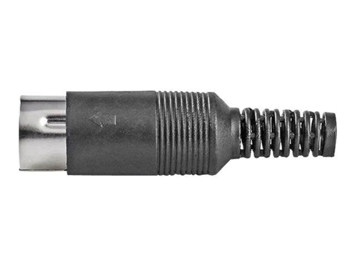 Nedis audio connector