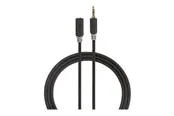 Nedis audio extension cable - 3 m