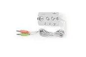 Nedis Audio switcher
