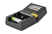 Nedis BATE110 - battery tester for battery