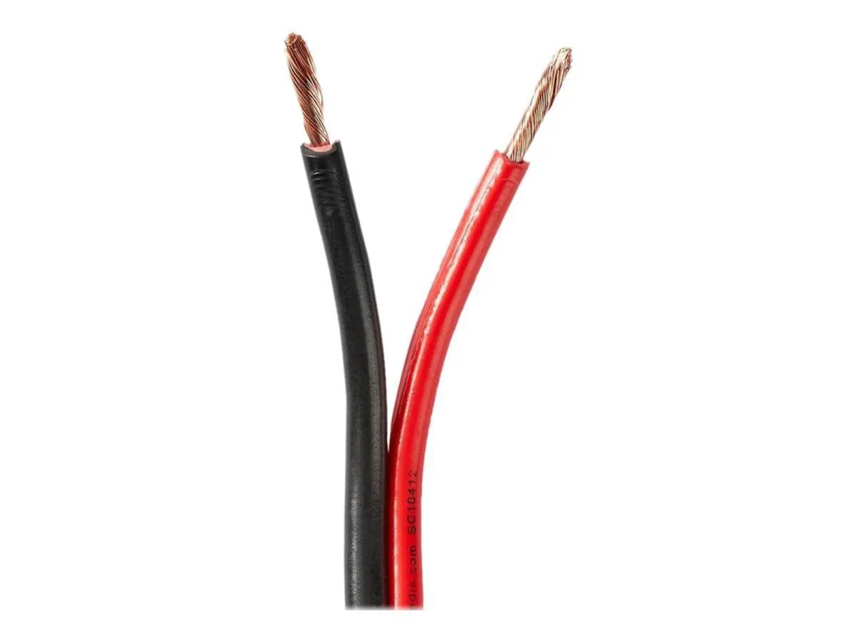 Nedis bulk speaker cable - 100 m
