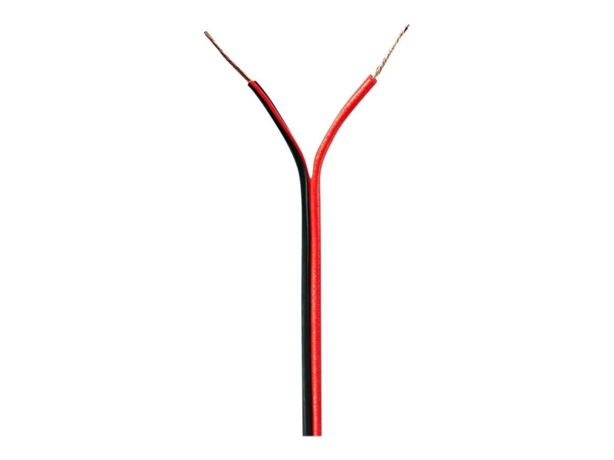 Nedis bulk speaker cable - 100 m