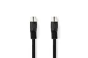 Nedis CAGL20000BK20 audio cable