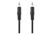 Nedis CAGL22000BK05 audio cable