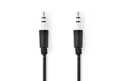 Nedis CAGL22005BK10 audio cable