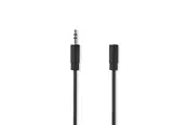 Nedis CAGL22050BK10 audio cable