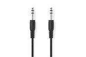 Nedis CAGL23000BK20 audio cable