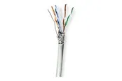 Nedis CCBG8524GY305 networking cable - Grau - 305 meter