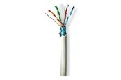 Nedis CCBG8526GY305S networking cable - Grau - 305 meter