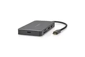 Nedis CCBW64250AT02 laptop dock/port replicator USB-Hubs