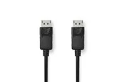 Nedis CCGL37010BK30 DisplayPort cable