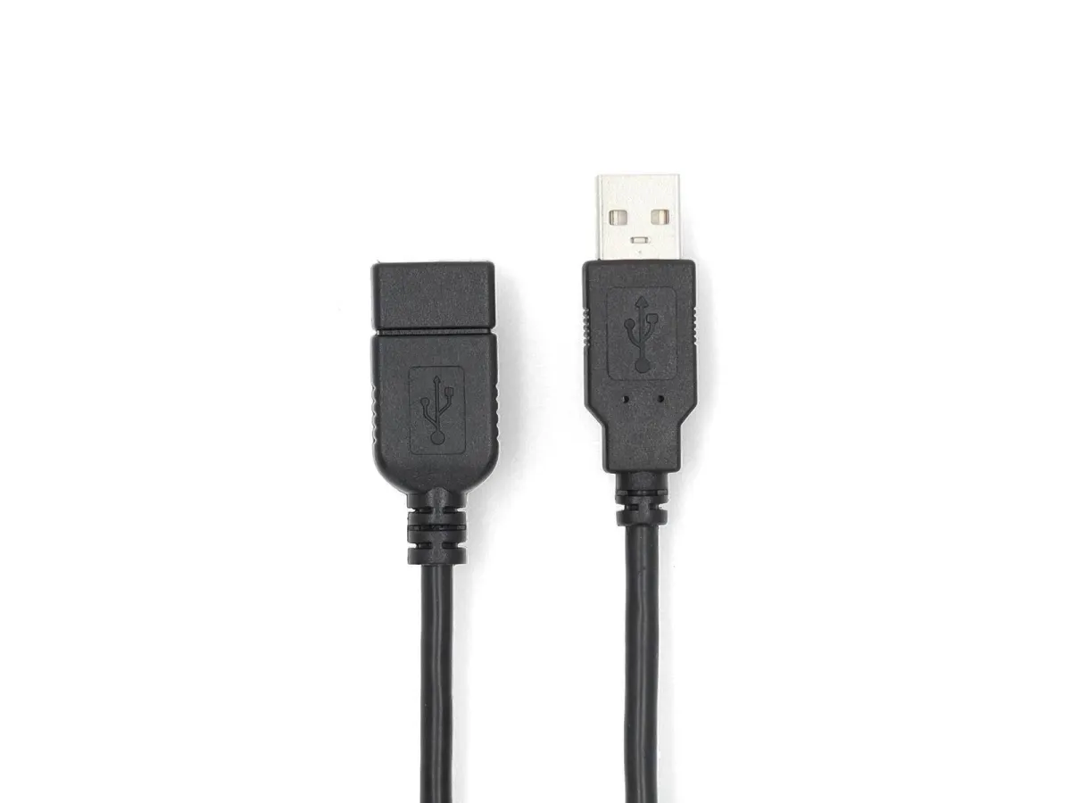 Nedis CCGL60010BK20 USB cable