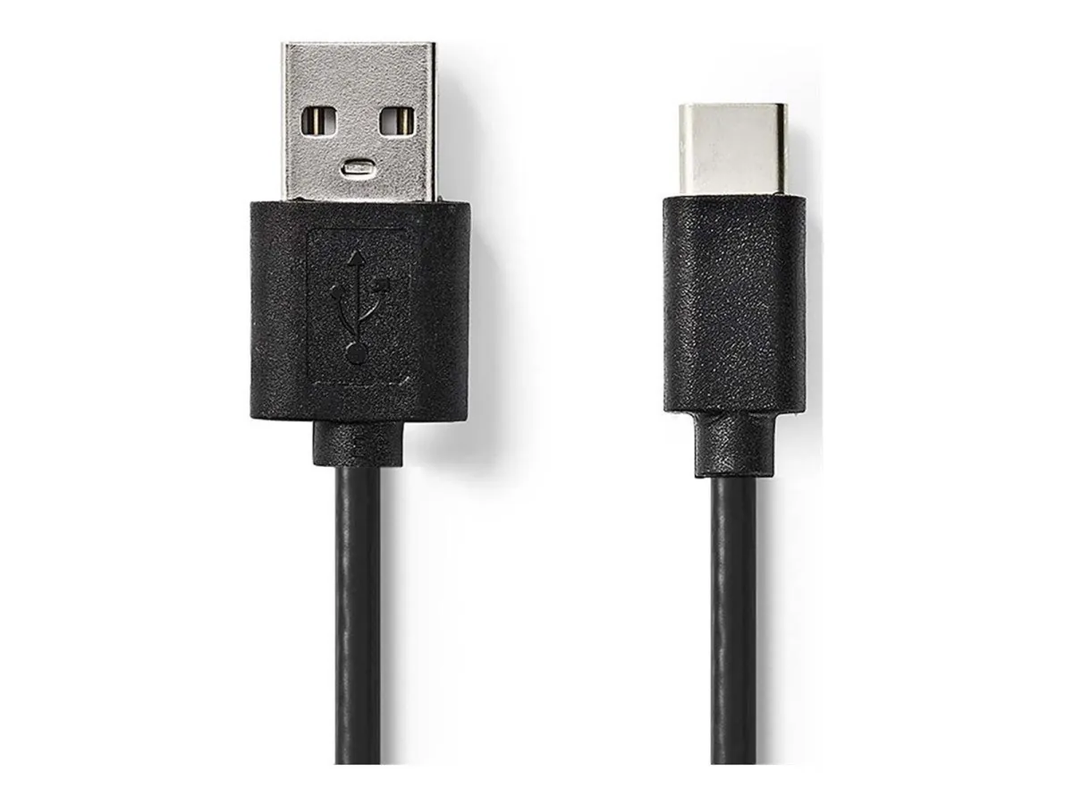 Nedis CCGL60601BK10 USB cable