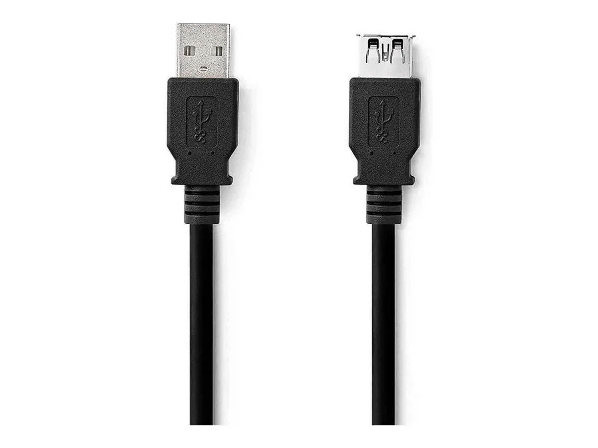 Nedis CCGL61010BK10 USB cable