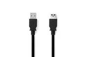 Nedis CCGL61010BK30 USB cable