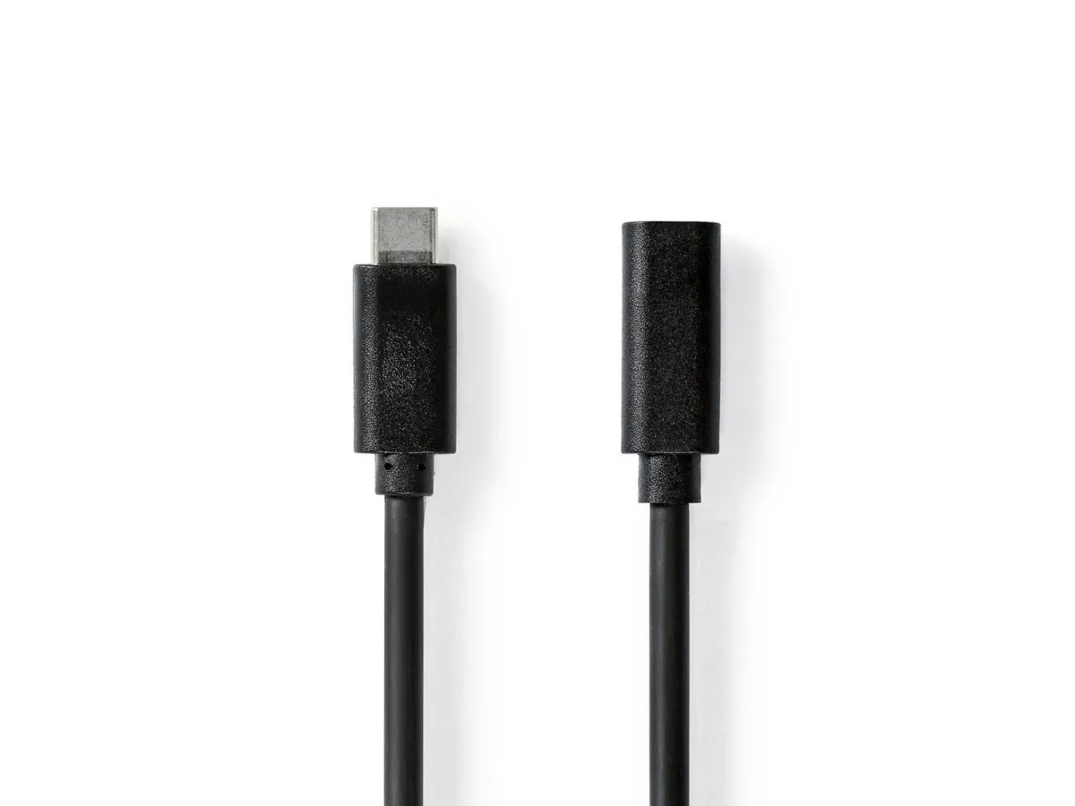 Nedis CCGL64010BK10 USB cable
