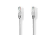Nedis CCGL85101GY50 networking cable - Grau - 5 meter