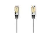 Nedis CCGL85121GY15 networking cable - Grau - 1.5 meter