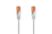 Nedis CCGL85200GY20 networking cable - Grau - 2 meter