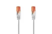 Nedis CCGL85200GY200 networking cable - Grau - 20 meter