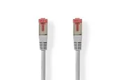 Nedis CCGL85220GY150 networking cable - Grau - 15 meter