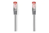 Nedis CCGL85221GY150 networking cable - Grau - 15 meter