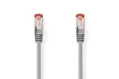 Nedis CCGL85221GY300 networking cable - Grau - 30 meter