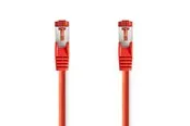 Nedis CCGL85221RD20 networking cable - Rot - 2 meter