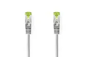 Nedis CCGL85420GY150 networking cable - Grau - 15 meter