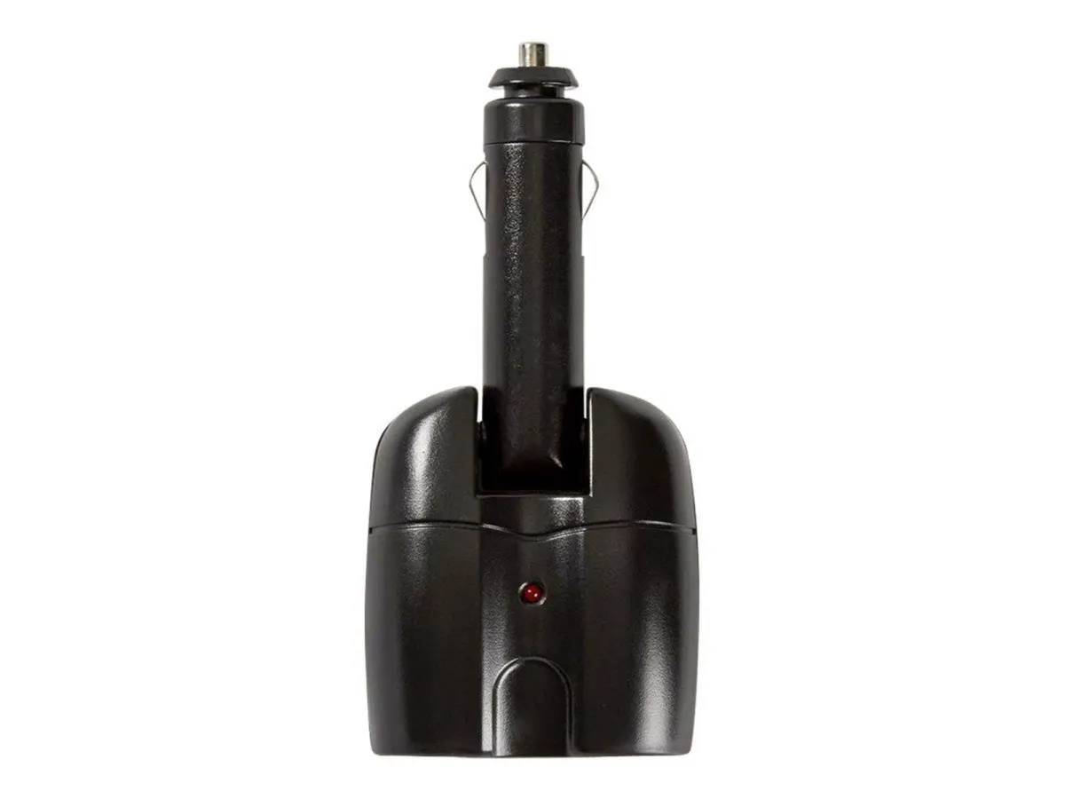 Nedis DCPA002 car power adapter - automobile cigarette lighter - 85 Watt