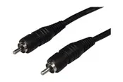 Nedis digital audio cable (coaxial) - 2 m