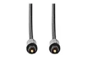 Nedis digital audio cable (optical) - 2 m