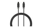 Nedis digital audio cable (optical) - 3 m