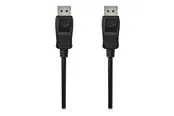 Nedis - DisplayPort cable - DisplayPort to DisplayPort - 2 m