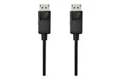 Nedis - DisplayPort cable - DisplayPort to DisplayPort - 2 m