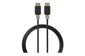 Nedis - DisplayPort cable - DisplayPort to DisplayPort - 2 m