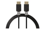 Nedis - DisplayPort cable - DisplayPort to DisplayPort - 3 m